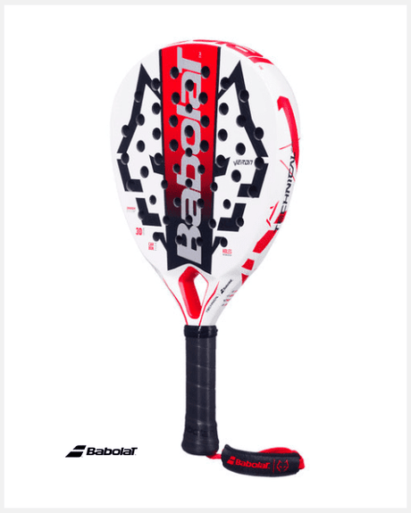 Babolat Technical Veron Juan Lebron 2025