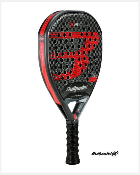 Bullpadel XPLO 25