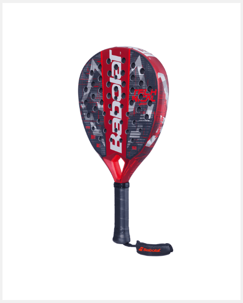 Babolat Technical Veron Juan Lebron