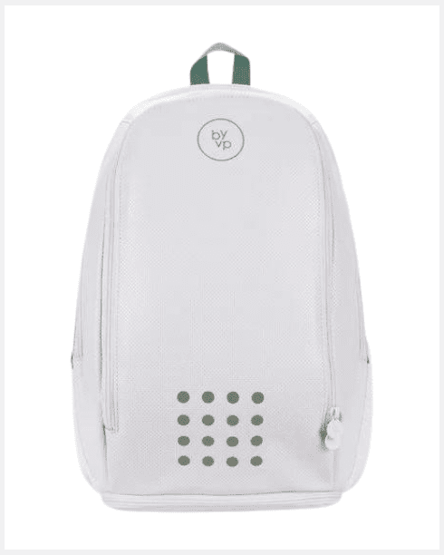 By VP Backpack White