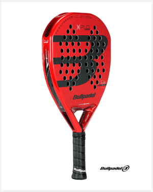 Bullpadel XPLO COMFORT 25