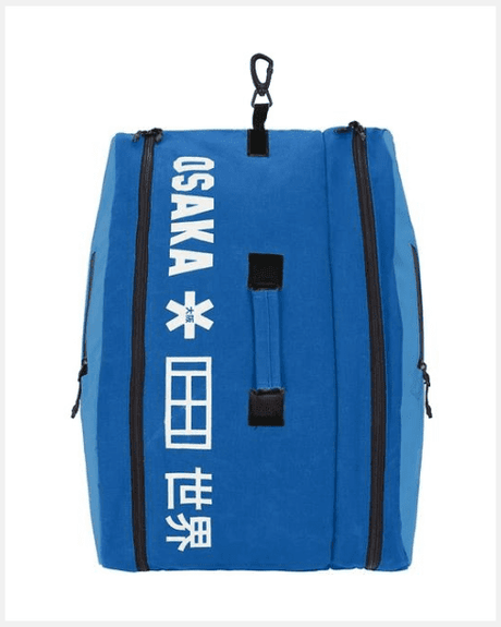 Osaka Pro Tour Padel Bag Blue 