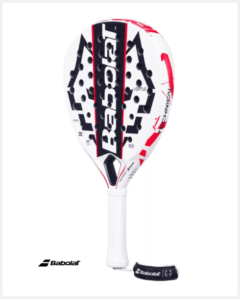 Babolat Technical Vertuo Juan Lebron 2025