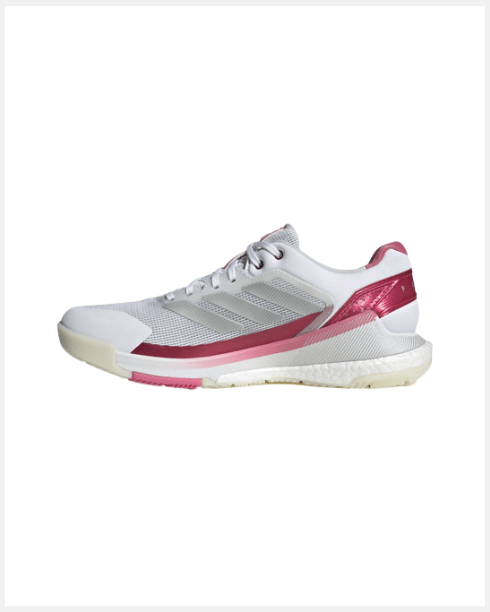 Adidas Crazyquick Boost W White