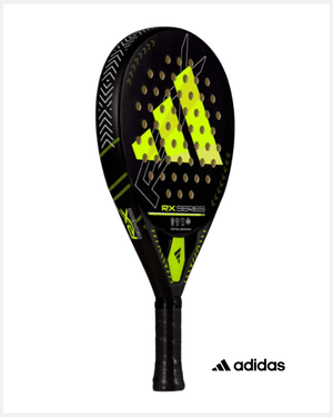 Adidas RX Series Lime 3.4