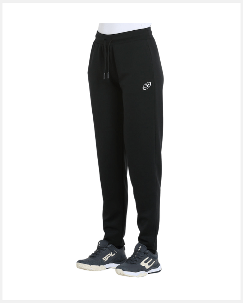 Bullpadel Nigran Pantalon de sport Noir