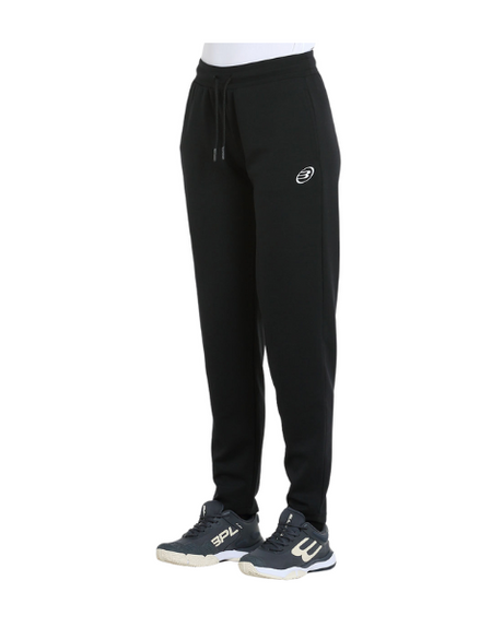 Bullpadel Nigran Pantalon de sport Noir