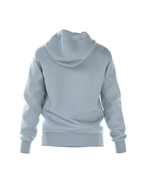 Björn Borg Hoodie Essential 1 Light Blue