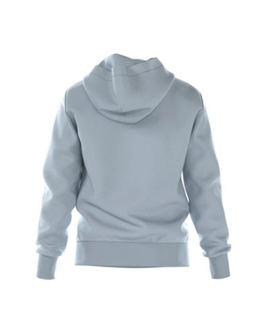 Björn Borg Hoodie Essential 1 Hellblau