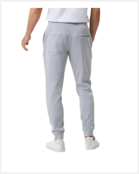 Björn Borg Centre Tapered Pants Grey