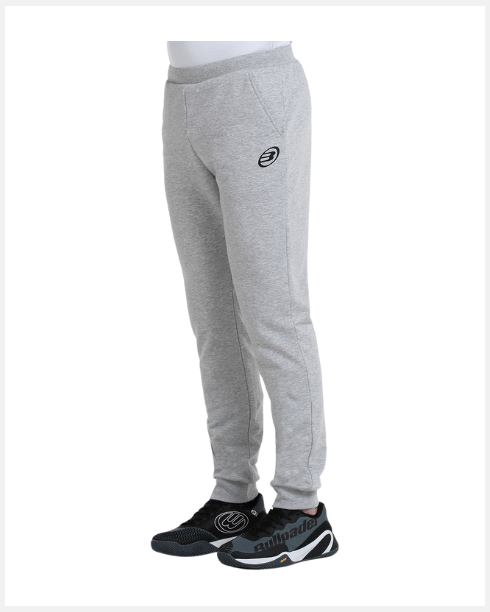 Bullpadel Begont Training Pants Grey