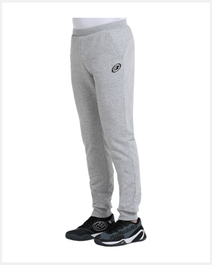 Bullpadel Begont pantalons de sport Gris