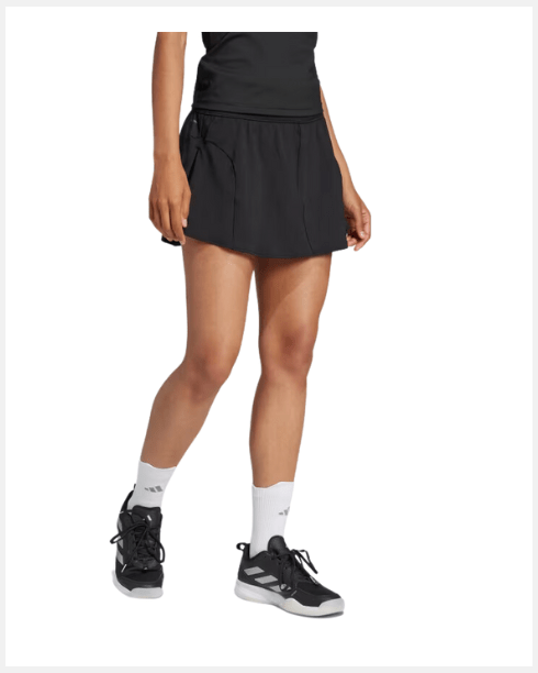 Adidas Match Skirt Black