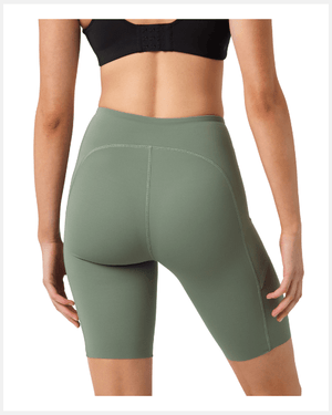 Björn Borg Ace Biker Short Green