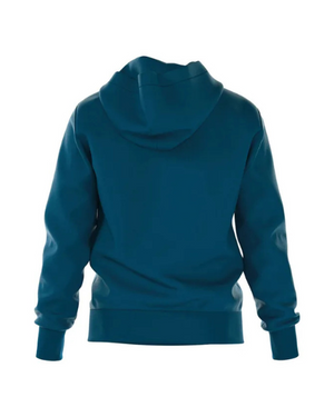 Björn Borg Hoodie Essential 1 Blau