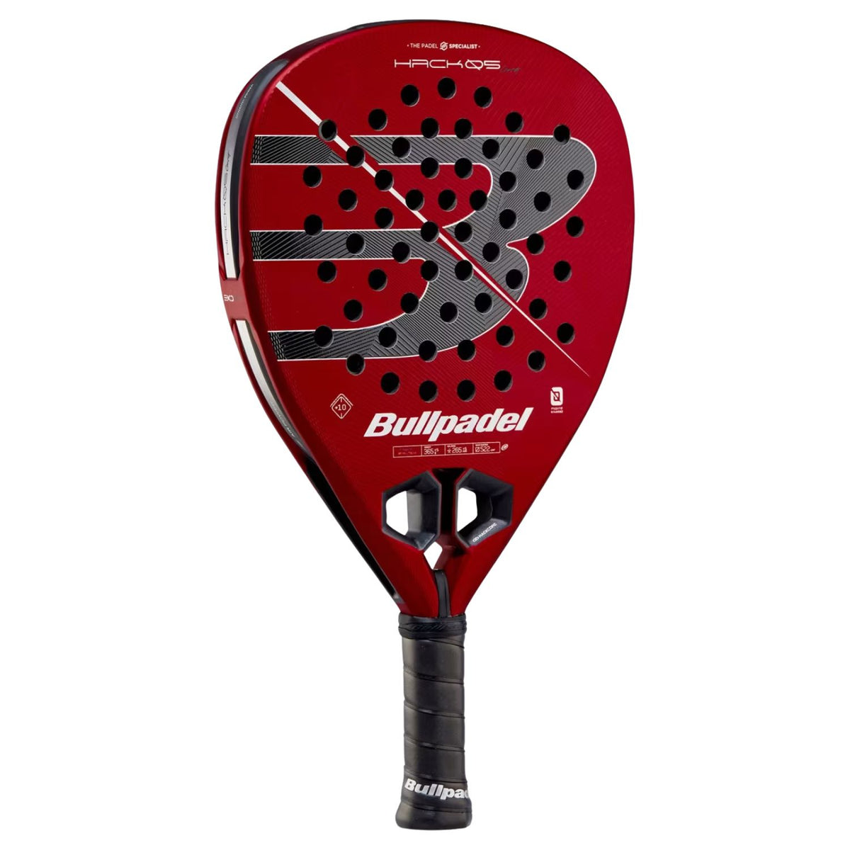 Bullpadel Hack 05 Cfm 2027