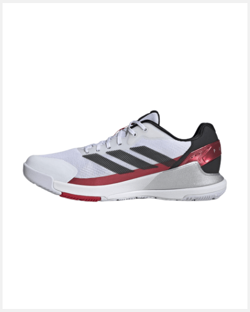 Adidas Crazyquick LS Weiß