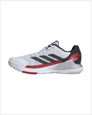 Adidas Crazyquick LS White