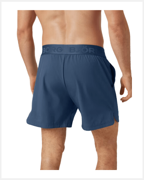 Björn Borg Ace Short Shorts  Blue