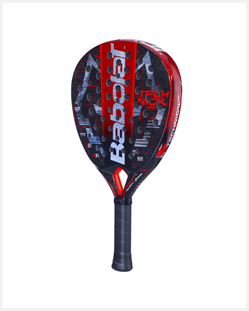 Babolat Tech Viper Juan Lebron 24 