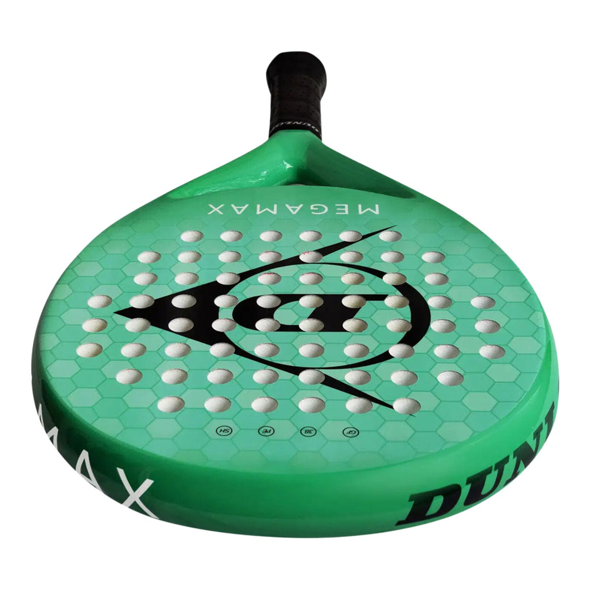 Dunlop Megamax Verde