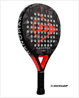 Dunlop Nanomax Pro