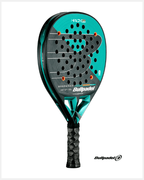 Bullpadel HACK 04 Hybrid 25