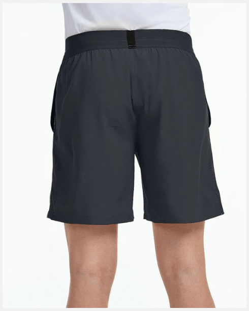 Bullpadel Short Maceda Black