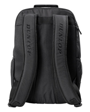 Dunlop Backpack Tac Team Black