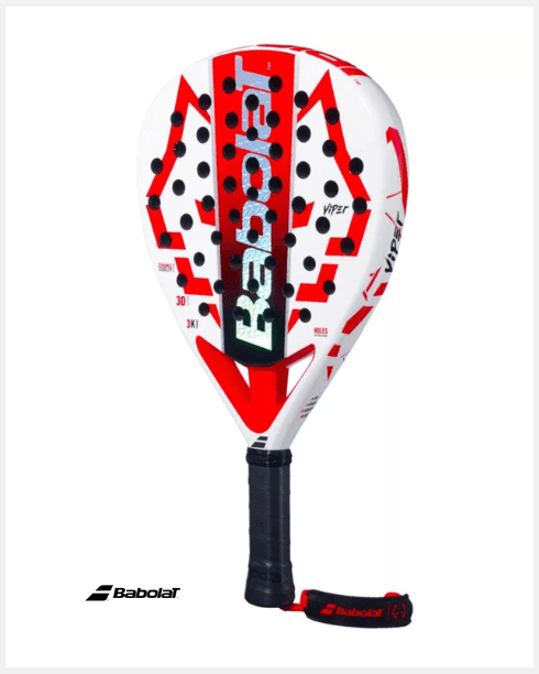 Babolat Technical Viper Lebron 25