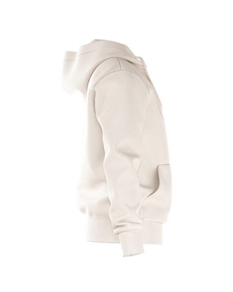 Björn Borg Hoodie Essential 1 White