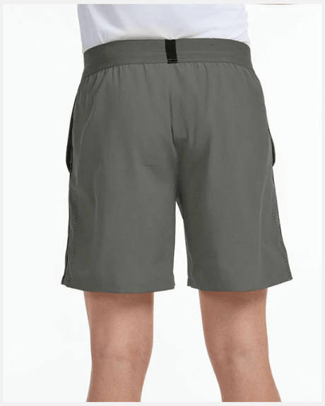 Bullpadel Short Maceda Khaki