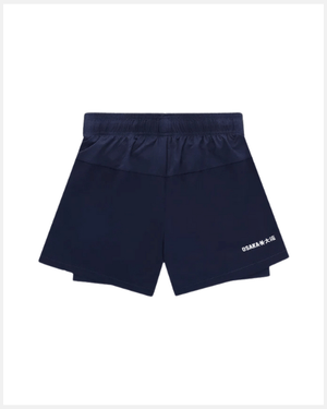 Osaka Shorts Navy