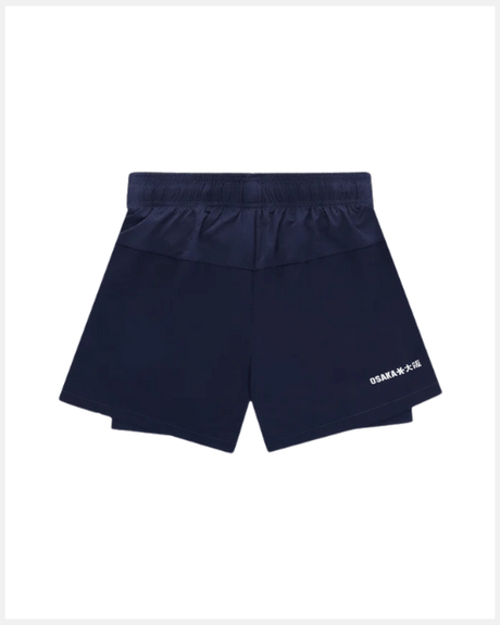 Osaka Shorts Navy