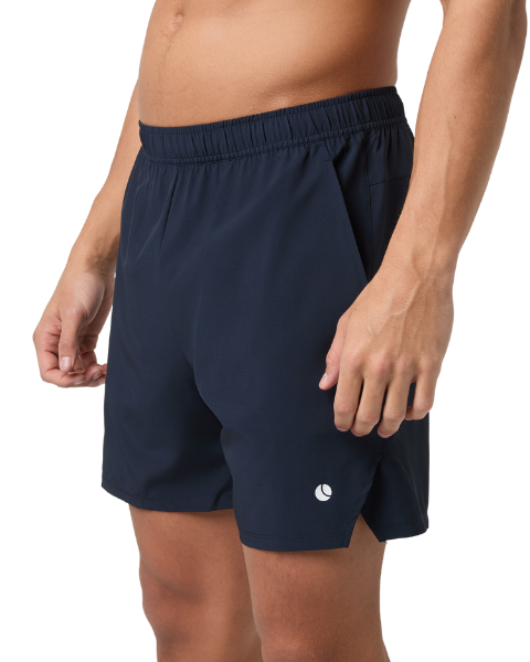 Björn Borg Short Ace Racquet Navy