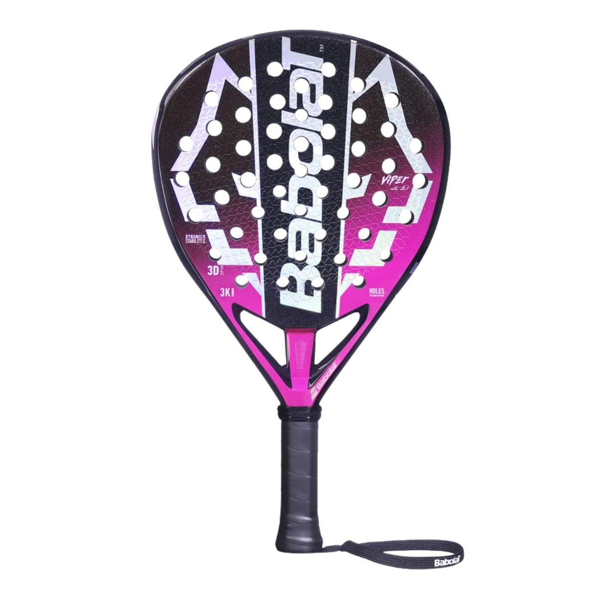 Babolat Viper Juan Lebrón 3.1