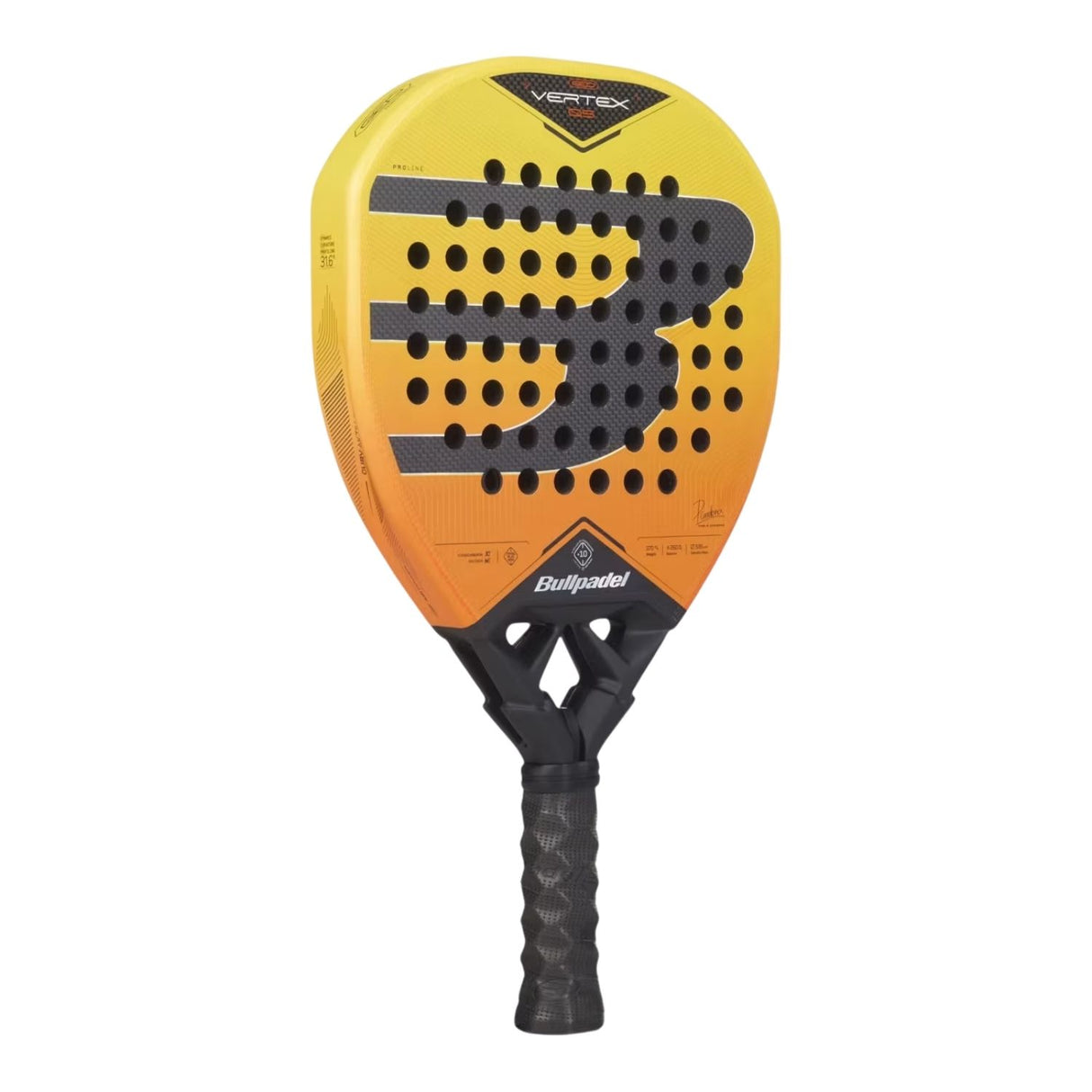 Bullpadel Vertex 05 Geo 27