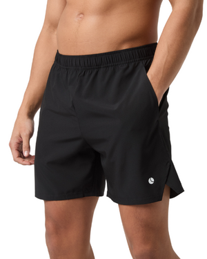 Björn Borg Short Ace Racquet Black