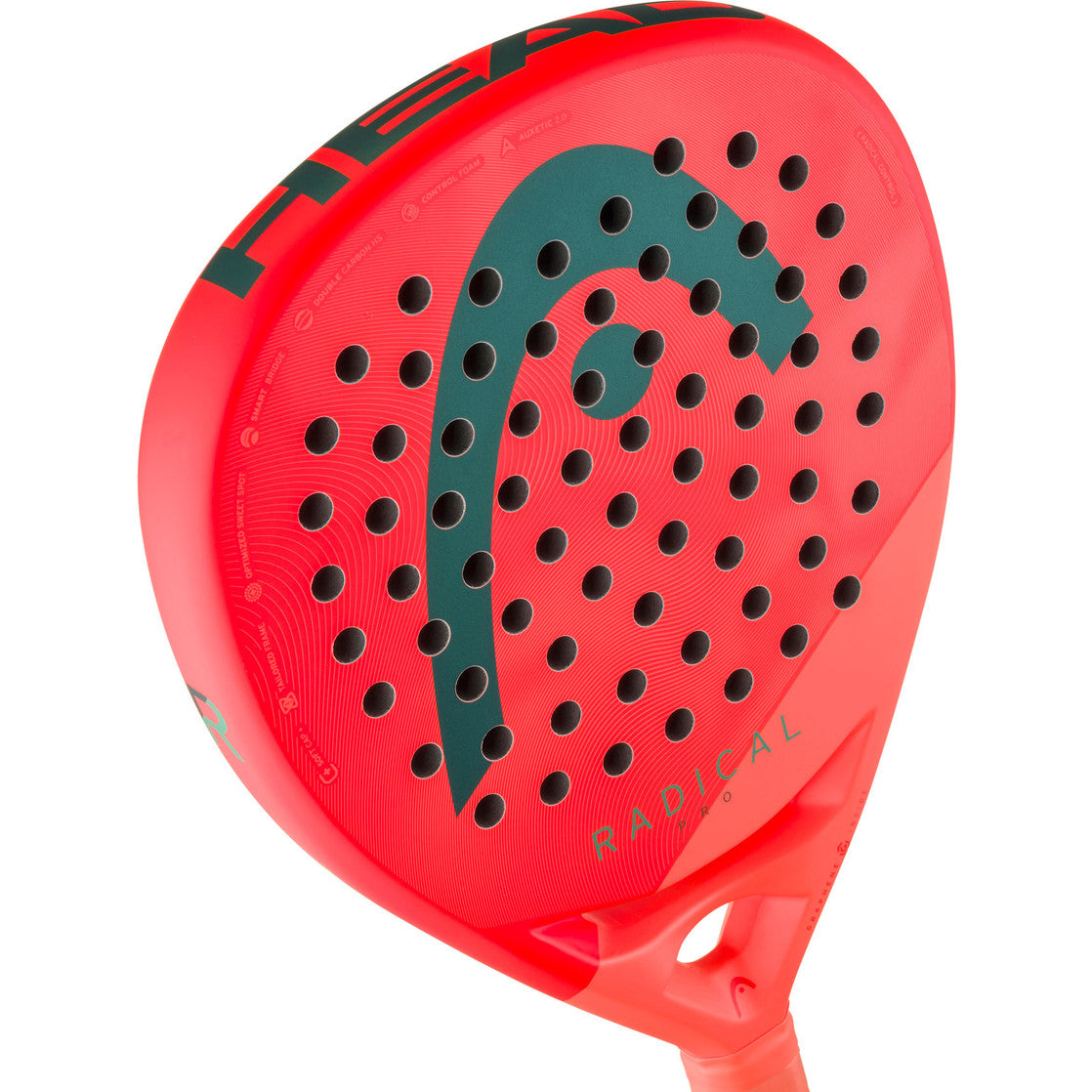 HEAD Radical Pro 2026