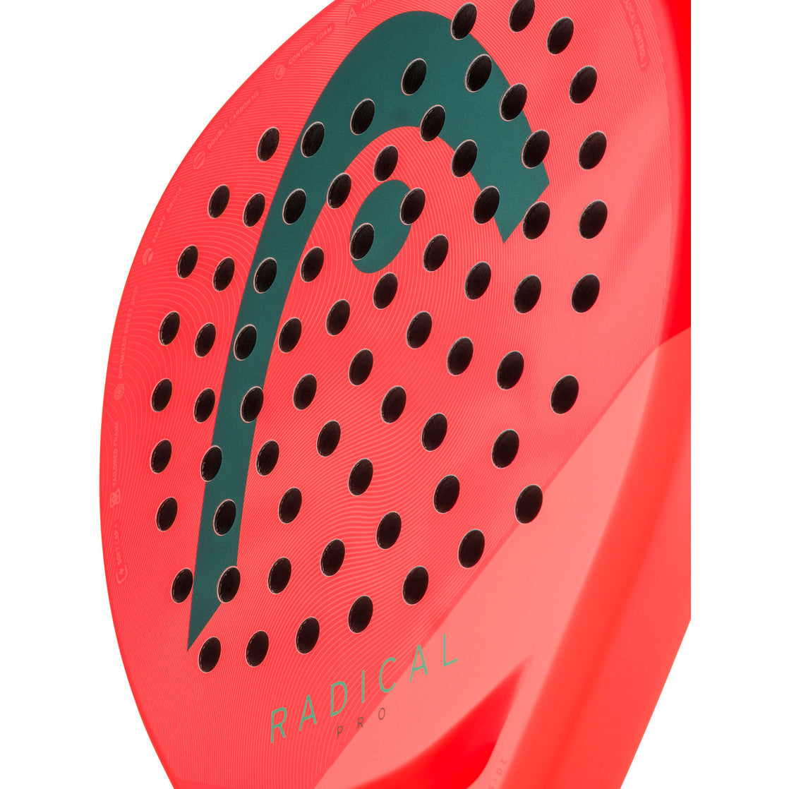 HEAD Radical Pro 2026