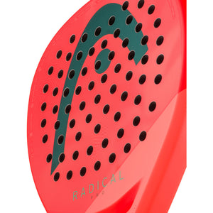 HEAD Radical Pro 2026