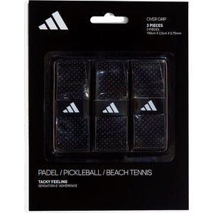 Surgrip Adidas (lot de 3)