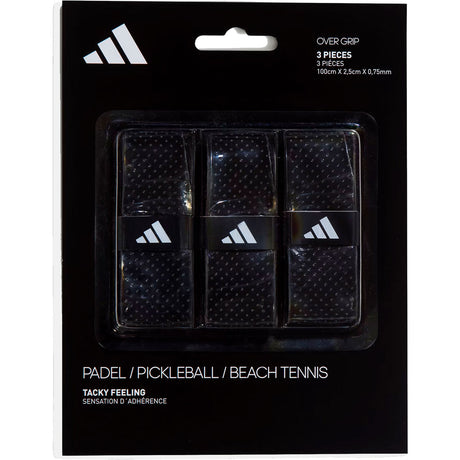 Adidas Overgrip (3 Pack)