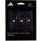 Surgrip Adidas (lot de 3)