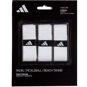 Surgrip Adidas (lot de 3)