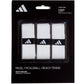 Surgrip Adidas (lot de 3)