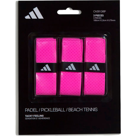 Adidas Overgrip (3 Pack)