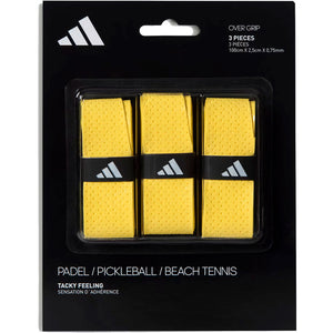 Surgrip Adidas (lot de 3)
