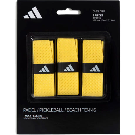 Adidas Overgrip (3 Pack)