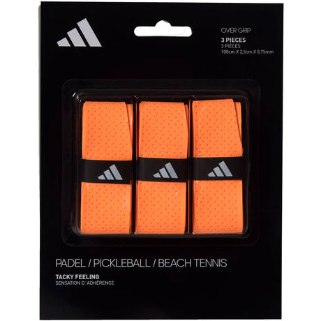 Adidas Overgrip (3 Pack)